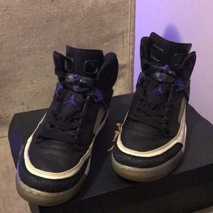 JORDAN SPIZIKE CONCORD size 10